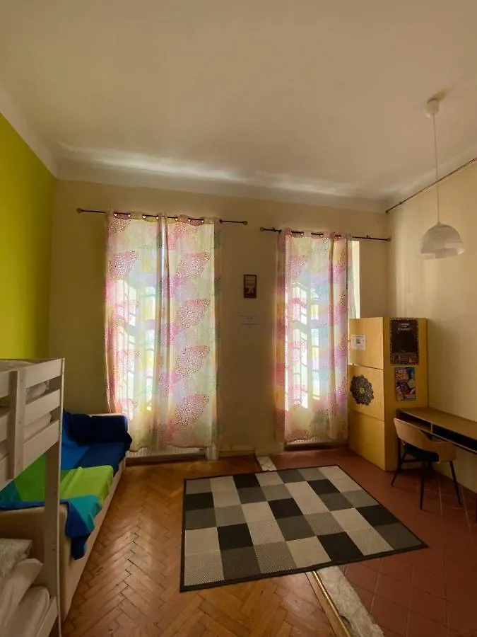 Unity Hostel Budapest 0*,  Hungary