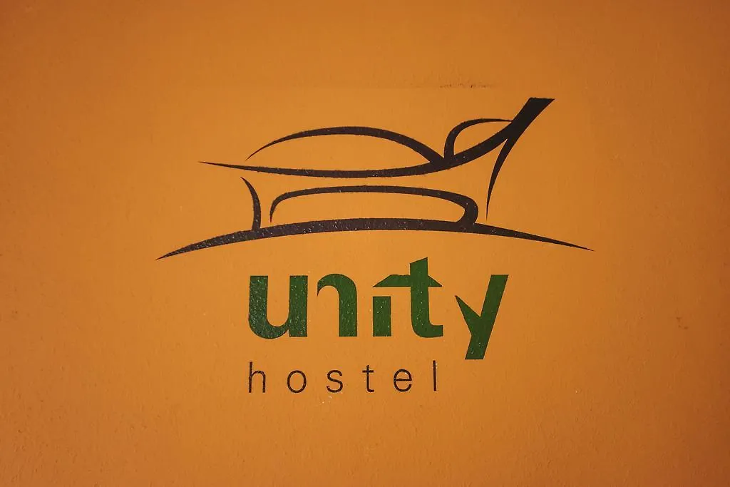 Unity Hostel Budapeszt Węgry