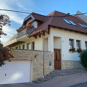Gardonyi Apartman Eger