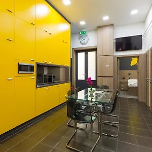E14 Design Budapest