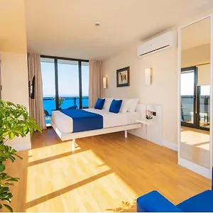 Superior Aparthotel Orbi City Batumi Батуми