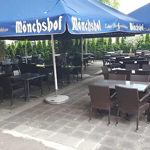 Restaurant Platamon , Feuchtwangen Německo