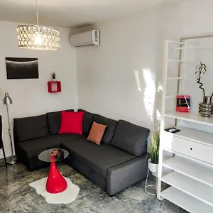Daire Ryb Lofts - Modern Comfort By Downtown Bp, Budapeşte