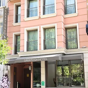 Saratoga Sultanahmet Istanbul