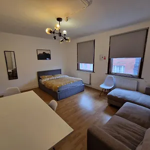 Budget , Londýn Velká Británie