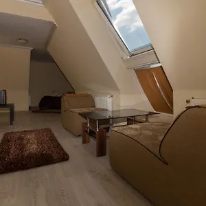 Butterfly Penthouse Будапешт