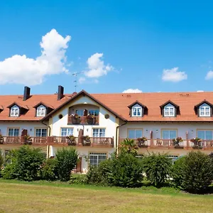 Glasl's Landhotel 4*, Zorneding Německo