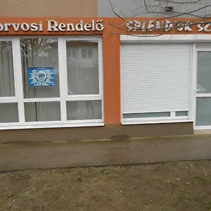 Splendor Дебрецен