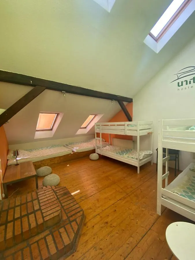 Unity Hostel Budapest 0*,